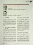 Vorschauseite 1: Stand der Palliative Care in der Schweiz - ein Erfahrungsbericht aus der Praxis