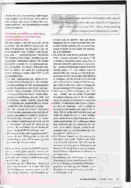 Vorschauseite 4: Einsamkeit älterer Menschen. Handlungsfelder der Seniorenpolitik des Bundesministeriums für Familie, Senioren, Frauen und Jugend (BMFSFJ)