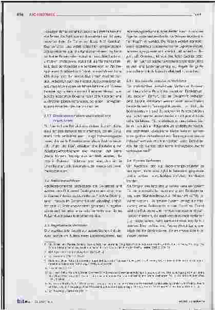 Vorschauseite 2: Domänenspezifische hybride automatische Indexierung von bibliographischen Metadaten