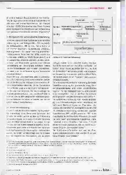 Vorschauseite 3: Domänenspezifische hybride automatische Indexierung von bibliographischen Metadaten