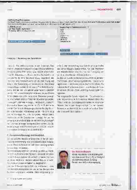 Vorschauseite 5: Domänenspezifische hybride automatische Indexierung von bibliographischen Metadaten