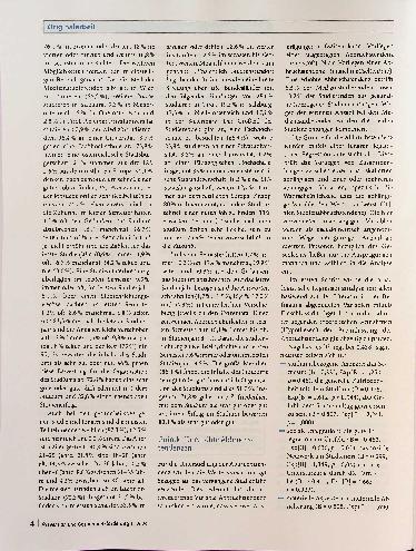Vorschauseite 4: Studienabbruchstendenzen bei gesundheitsbezogenen und (human)medizinischen Studienrichtungen in Österreich