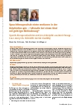 Vorschauseite 1: Sprachtherapeutische Interventionen in der Delphintherapie – Fallstudie bei einem Kind mit geistiger Behinderung