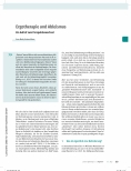 Vorschauseite 1: Ergotherapie und Ableismus - Ein Aufruf zum Perspektivwechsel
