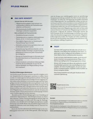 Vorschauseite 3: Strukturiert ausbilden