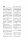 Vorschauseite 4: Dramatische Lage: Studie zur Personalsituation auf Intensivstationen