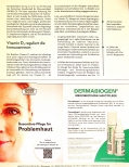 Vorschauseite 3: Was können Biofaktoren bei allergischem Asthma bewirken?