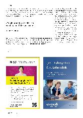 Vorschauseite 3: "Es fehlt oft ein gezieltes Konzept. "