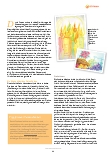 Vorschauseite 2: Die spirituelle Leere füllen