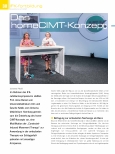 Vorschauseite 1: Das HomeCIMT-Konzept - Evidenz in die Praxis bringen