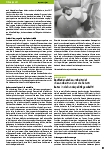 Vorschauseite 1: Das Nationale Gesundheitsziel "Gesundheit rund um die Geburt" hat es in die Bundespolitik geschafft!