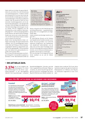 Vorschauseite 2: Wer war Luise Springer?
