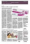 Vorschauseite 1: PFLEGE // THERAPIE
