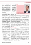 Vorschauseite 6: Lärm, Licht und Schmerz im Aufwachraum