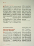 Vorschauseite 1: Dr. Sarin geht in den Ruhestand - 33 Jahre Leiter der Apotheke