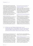 Vorschauseite 2: Bilanzgespräch „In einem Überlebenskampf“