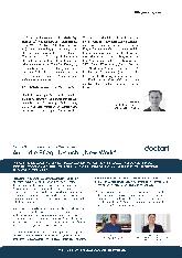 Vorschauseite 4: Der Weg ins Ungewisse