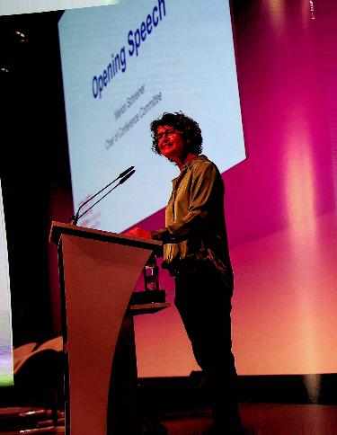 Vorschauseite 1: IFOMPT 2024: „Wir müssen unsere Arbeitsweise ändern!“