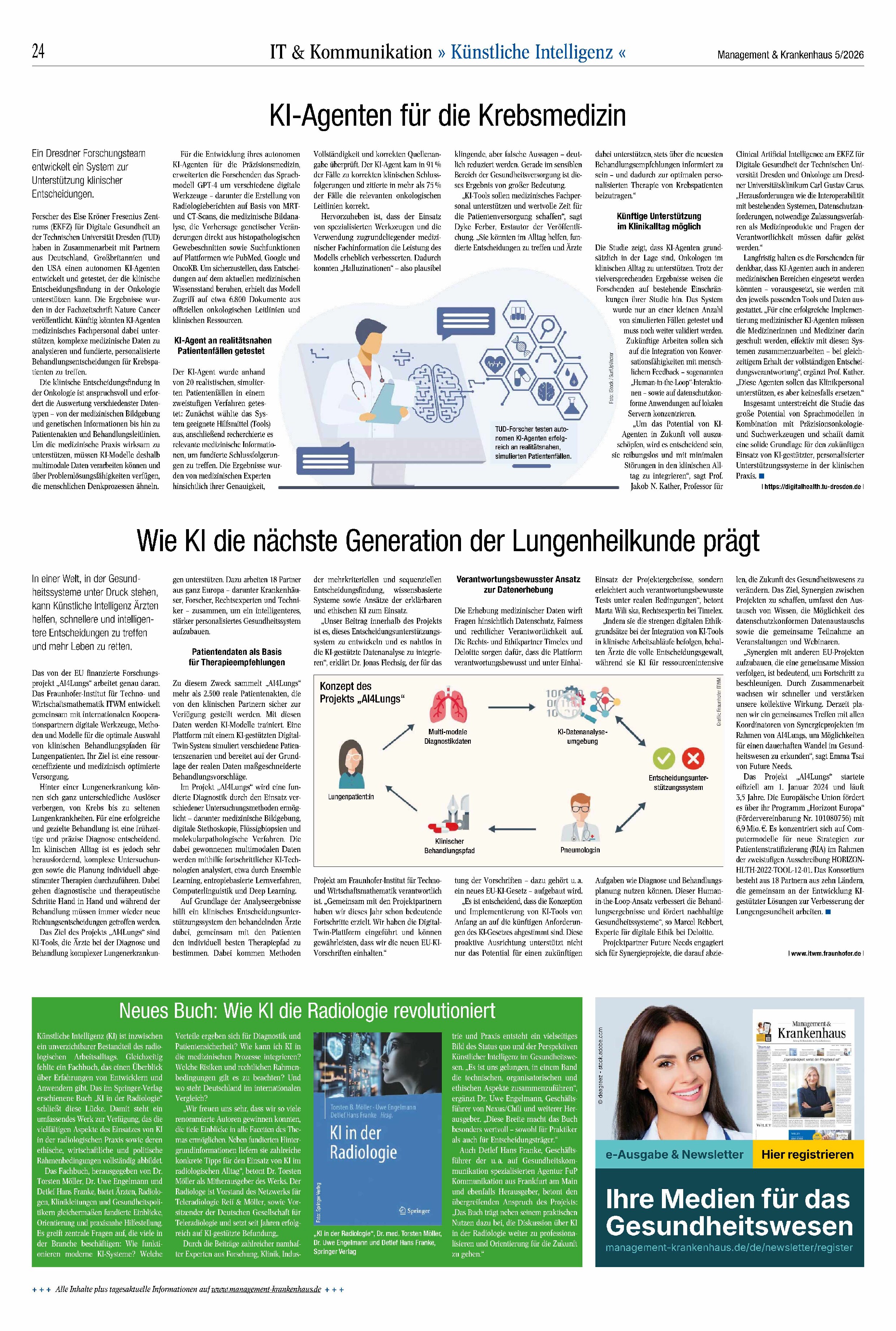 Vorschauseite 3: IT & Kommunikation