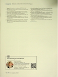 Vorschauseite 6: Potenzieller Einfluss der Medikation geriatrischer und alterstraumatologischer Patienten auf das Sturzrisiko