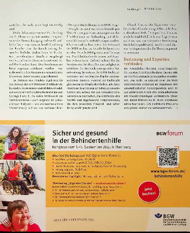 Vorschauseite 3: Es gibt einen Weg aus den Schulden