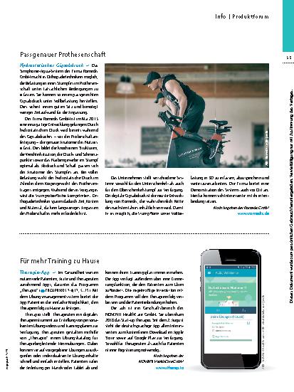 Vorschauseite 1: Produktforum