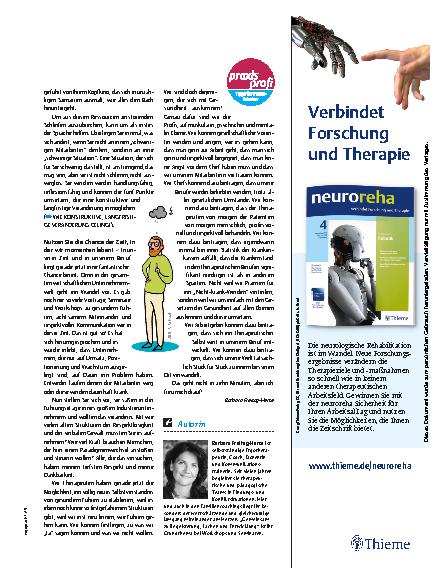 Vorschauseite 3: Schwierige Mitarbeiter? Gibt’s nicht! – Führen lernen