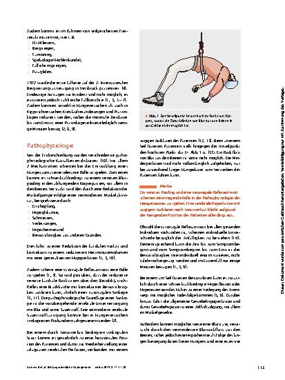 Vorschauseite 2: Rettungsdienstliche Strategie beim Hängetrauma