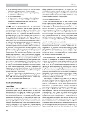 Vorschauseite 3: DNVF-Memorandum III – Methoden für die Versorgungsforschung, Teil 4 – Konzept und Methoden der organisationsbezogenen Versorgungsforschung.