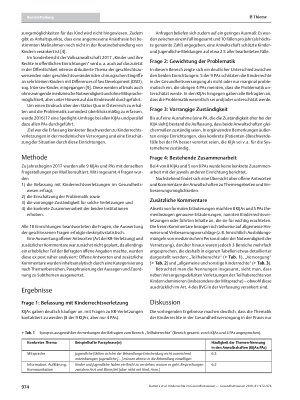 Vorschauseite 3: Kinderrechte im Gesundheitswesen – die Sicht der Kinderund Jugendanwaltschaften und der Patientenanwaltschaften in Österreich