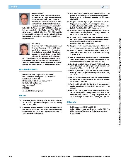 Vorschauseite 5: Schwere Schocksymptomatik infolge anaphylaktoider Reaktion auf Ticagrelor