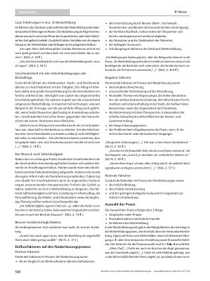 Vorschauseite 4: Determinanten der Niederlassung als Allgemeinmediziner – eine qualitative Studie