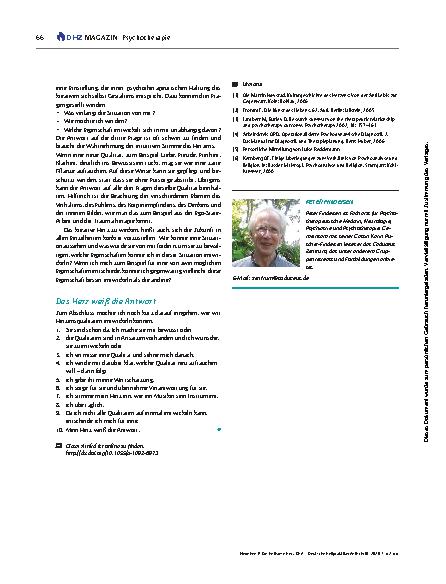 Vorschauseite 5: Das heilsame Herz