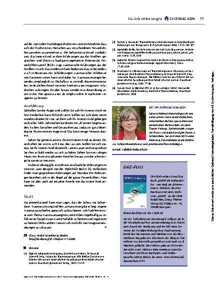 Vorschauseite 4: Die Wellen wahrnehmen