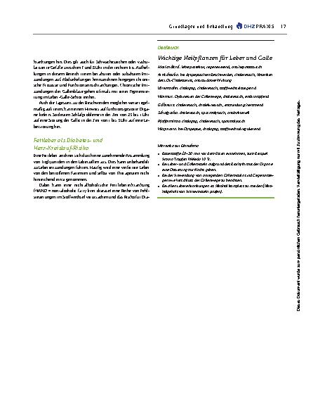 Vorschauseite 4: Ein Auge auf die Nachbarschaft