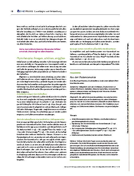 Vorschauseite 5: Ein Auge auf die Nachbarschaft