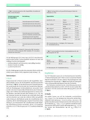 Vorschauseite 6: Eine Alternative zur klassischen Testtheorie? – Eine exemplarische Anwendung der Generalisierbarkeitstheorie auf der Basis von Sekundärdaten