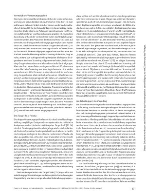 Vorschauseite 3: Nutzung von Sekundärdaten für die pharmakoepidemiologische Forschung – machen wir das Beste draus!