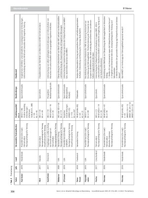 Vorschauseite 5: Aktuelle Evidenzlage zur Beurteilung der Fahrtauglichkeit von Menschen mit kognitiven Einschränkungen: Ein systematisches Review