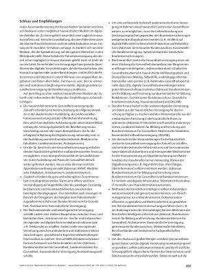 Vorschauseite 5: Hausärztliche Medizin im digitalen Zeitalter: Szenarien und Empfehlungen