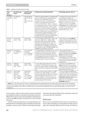 Vorschauseite 5: Kosteneffektivität von Case und Care Management bei älteren Populationen in Deutschland: Eine systematische Literaturübersicht