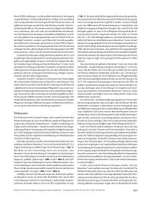 Vorschauseite 5: Palliativversorgung und hospizliche Begleitung in der stationären Pflege zwischen theoretischem Konzept und Praxisalltag