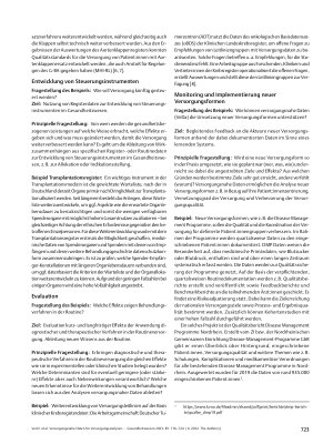 Vorschauseite 6: Versorgungsnahe Daten für Versorgungsanalysen – Teil 3 des Manuals