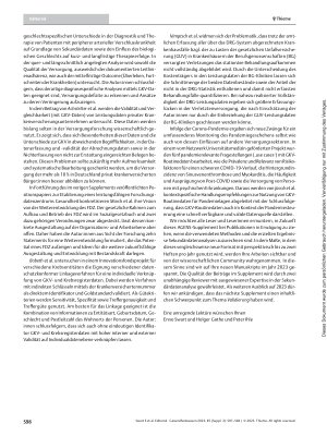 Vorschauseite 2: Editorial