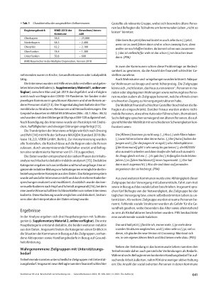 Vorschauseite 3: Bereitschaft zur Umsetzung von Präventionsund Gesundheitsförderungsmaßnahmen für Menschen in schwierigen Lebenslagen in deprivierten Kommunen in Bayern: Eine qualitative Analyse