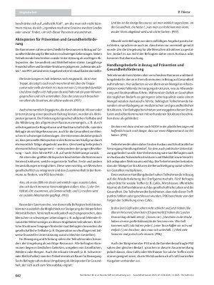Vorschauseite 4: Bereitschaft zur Umsetzung von Präventionsund Gesundheitsförderungsmaßnahmen für Menschen in schwierigen Lebenslagen in deprivierten Kommunen in Bayern: Eine qualitative Analyse