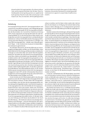 Vorschauseite 2: 5 Leitfragen für die Versorgungsforschung – Eignen sich GKV-Routinedaten für Ihr Forschungsvorhaben?