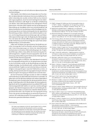 Vorschauseite 6: 5 Leitfragen für die Versorgungsforschung – Eignen sich GKV-Routinedaten für Ihr Forschungsvorhaben?