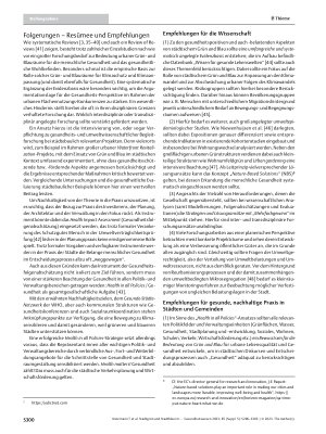 Vorschauseite 5: Stadtgrün und Stadtblau im Klimawandel