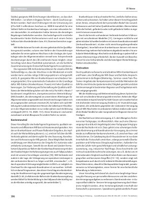 Vorschauseite 3: Ein Vorschlag zur Förderung der ärztlichen Weiterbildung im Kontext einer reformierten Krankenhausfinanzierung